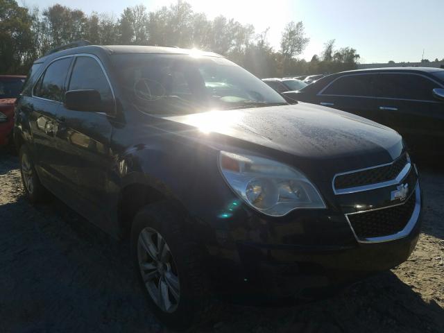 CHEVROLET EQUINOX LT 2014 2gnalbek1e6193590