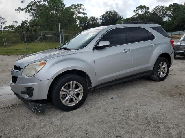 CHEVROLET EQUINOX LT 2014 2gnalbek1e6193959