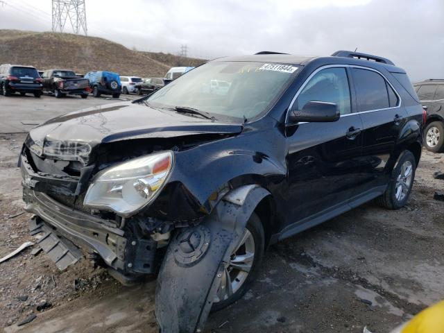 CHEVROLET EQUINOX 2014 2gnalbek1e6195047