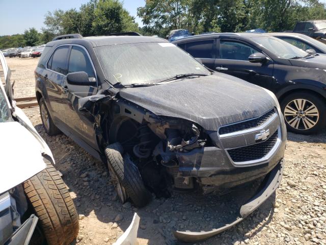 CHEVROLET EQUINOX LT 2014 2gnalbek1e6195078