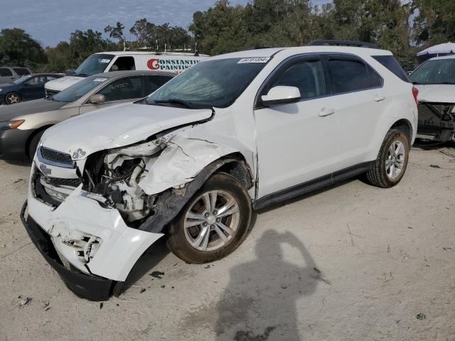 CHEVROLET EQUINOX LT 2014 2gnalbek1e6202286