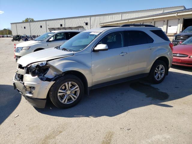 CHEVROLET EQUINOX LT 2014 2gnalbek1e6206824