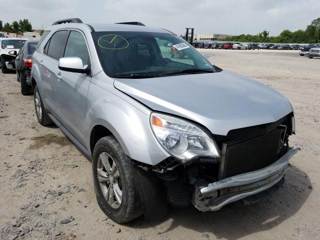 CHEVROLET EQUINOX LT 2014 2gnalbek1e6211487