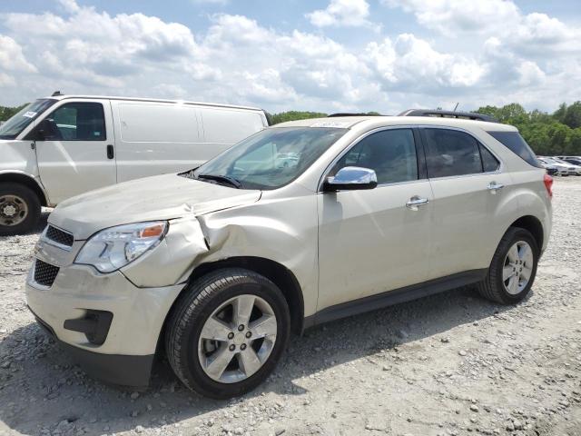 CHEVROLET EQUINOX 2014 2gnalbek1e6212512