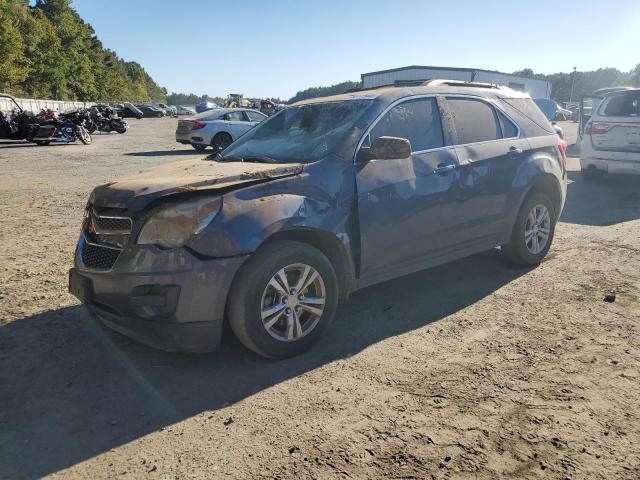 CHEVROLET EQUINOX LT 2014 2gnalbek1e6231769