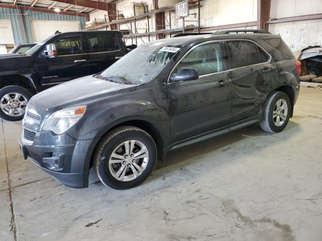 CHEVROLET EQUINOX LT 2014 2gnalbek1e6233182