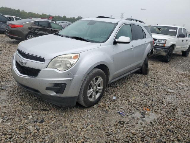 CHEVROLET EQUINOX LT 2014 2gnalbek1e6235126