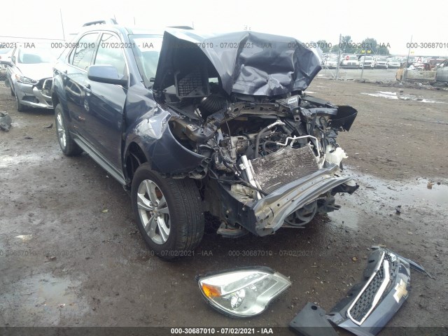 CHEVROLET EQUINOX 2014 2gnalbek1e6237054