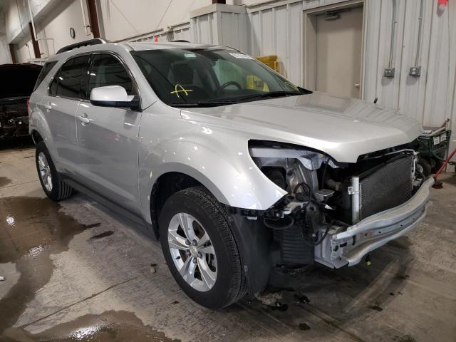 CHEVROLET EQUINOX LT 2014 2gnalbek1e6240116