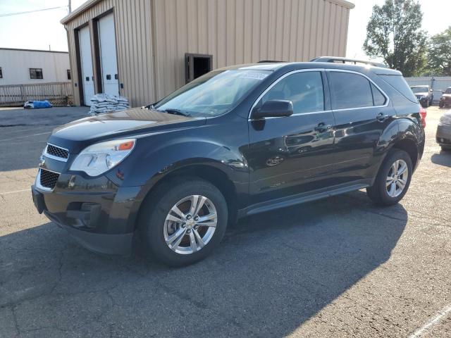 CHEVROLET EQUINOX 2014 2gnalbek1e6241055