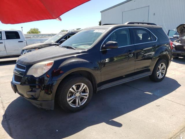 CHEVROLET EQUINOX LT 2014 2gnalbek1e6260334