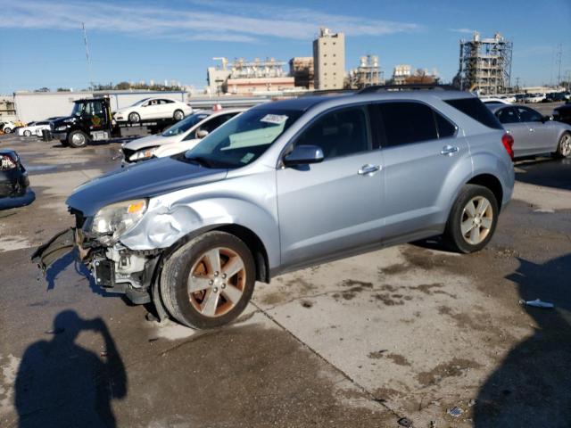 CHEVROLET EQUINOX LT 2014 2gnalbek1e6261497