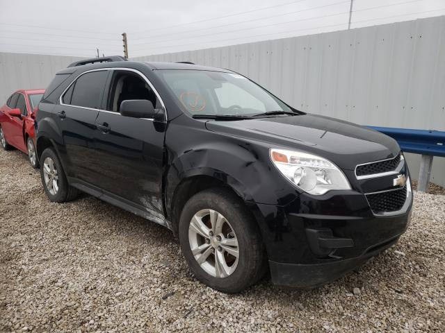 CHEVROLET EQUINOX LT 2014 2gnalbek1e6272242