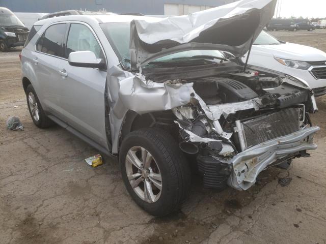 CHEVROLET EQUINOX LT 2014 2gnalbek1e6275271