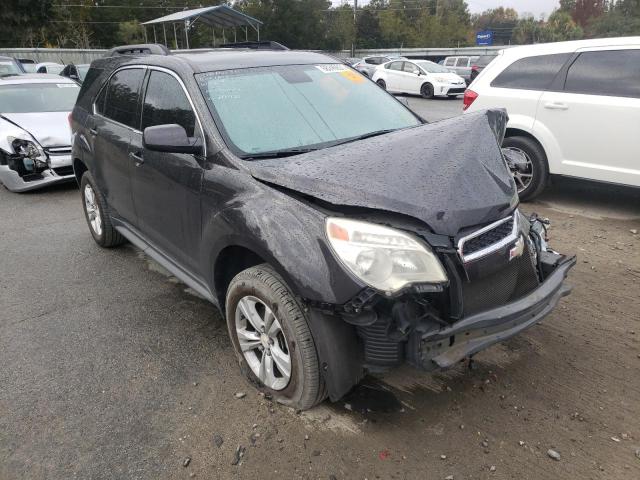 CHEVROLET EQUINOX LT 2014 2gnalbek1e6288425