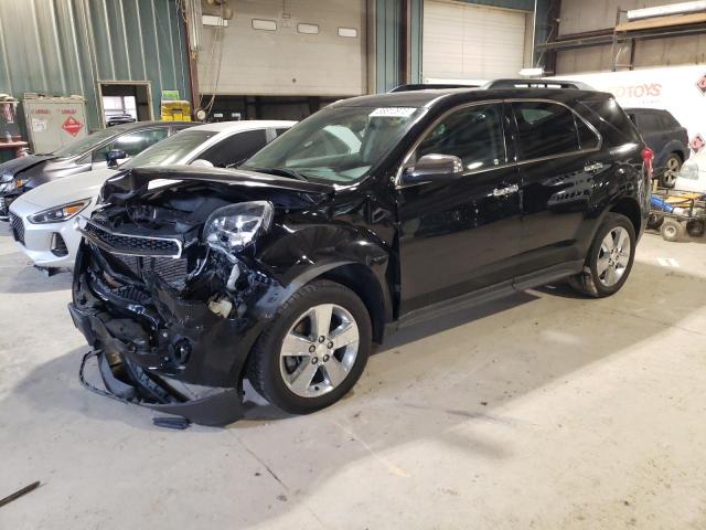 CHEVROLET EQUINOX LT 2014 2gnalbek1e6294533