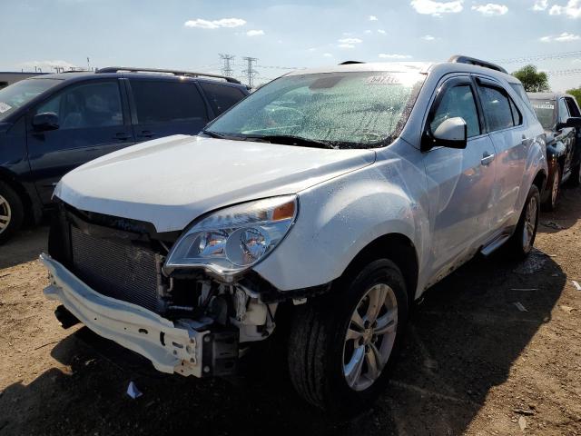 CHEVROLET EQUINOX 2014 2gnalbek1e6297240