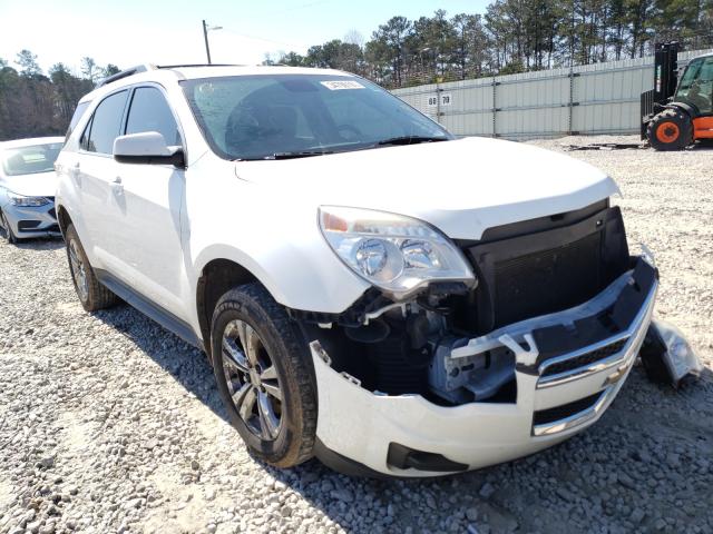 CHEVROLET EQUINOX LT 2014 2gnalbek1e6305191