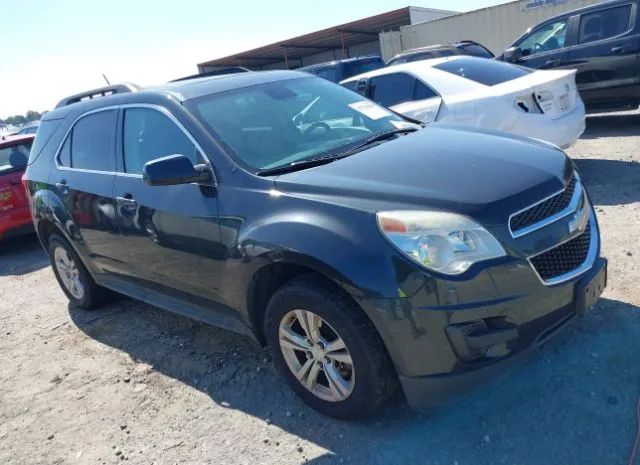 CHEVROLET EQUINOX 2014 2gnalbek1e6308592