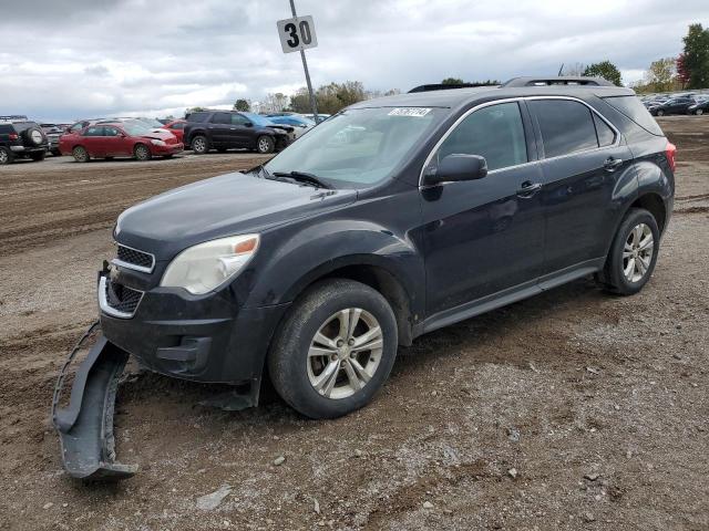 CHEVROLET EQUINOX LT 2014 2gnalbek1e6313288