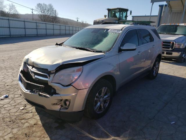 CHEVROLET EQUINOX LT 2014 2gnalbek1e6318457