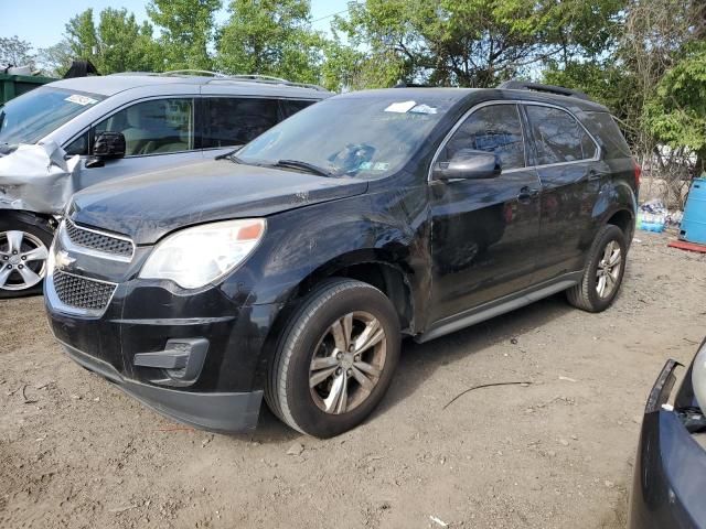 CHEVROLET EQUINOX 2014 2gnalbek1e6331483