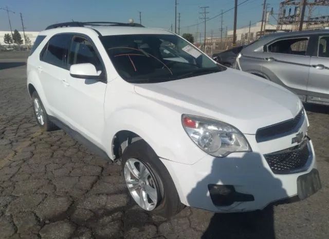 CHEVROLET EQUINOX 2014 2gnalbek1e6338269