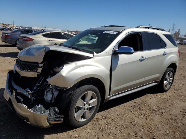 CHEVROLET EQUINOX 2014 2gnalbek1e6350535