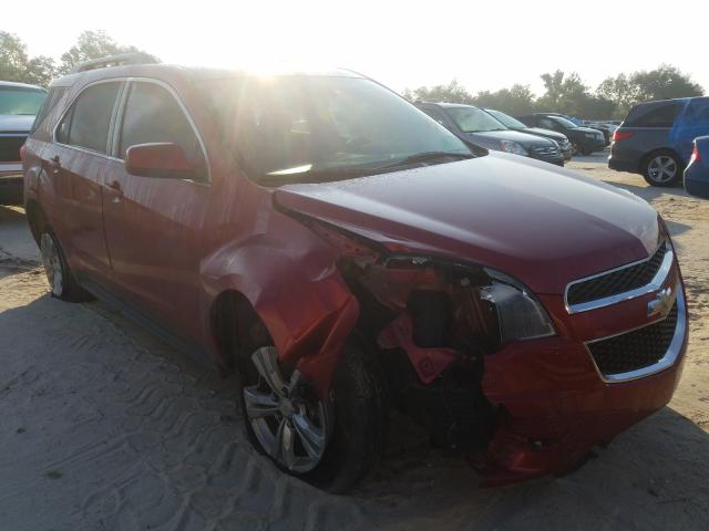 CHEVROLET EQUINOX LT 2014 2gnalbek1e6361485