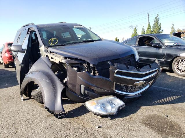 CHEVROLET EQUINOX LT 2014 2gnalbek1e6368968