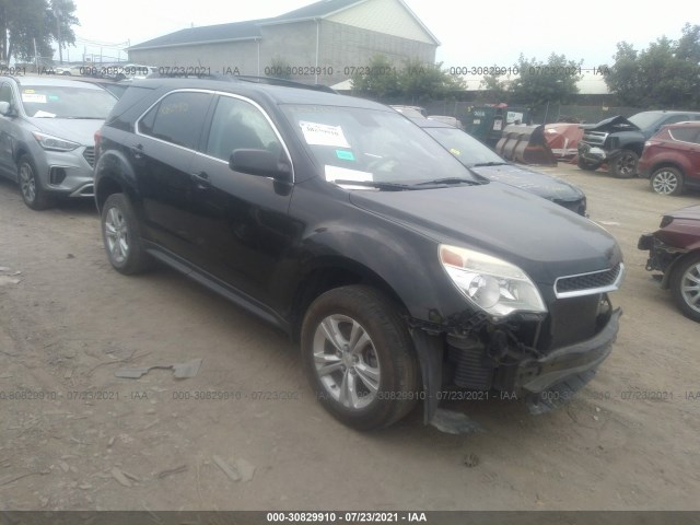 CHEVROLET EQUINOX 2014 2gnalbek1e6375189