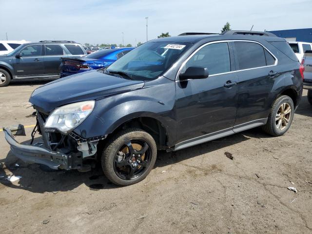 CHEVROLET EQUINOX 2014 2gnalbek1e6380800