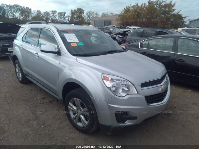 CHEVROLET EQUINOX 2014 2gnalbek1e6383373