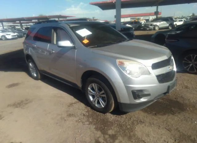 CHEVROLET EQUINOX 2015 2gnalbek1f1102980