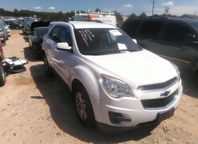 CHEVROLET EQUINOX 2015 2gnalbek1f1105989