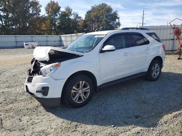 CHEVROLET EQUINOX 2015 2gnalbek1f1108956