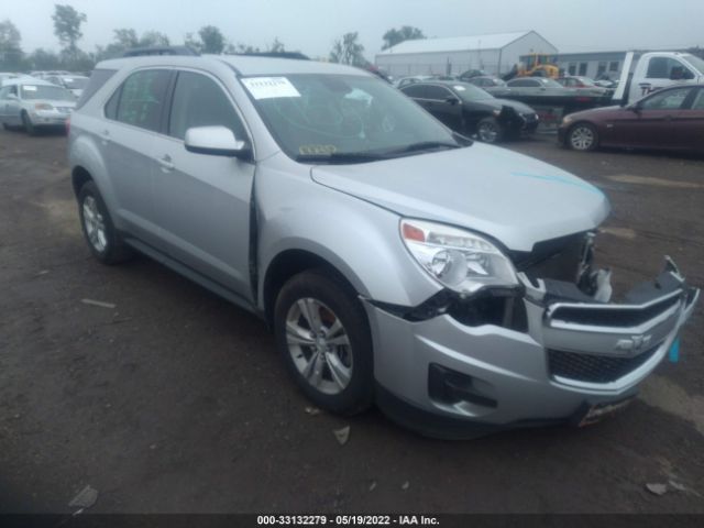 CHEVROLET EQUINOX 2015 2gnalbek1f1110576