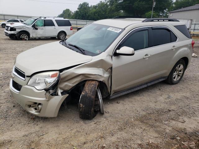 CHEVROLET EQUINOX LT 2015 2gnalbek1f1111629