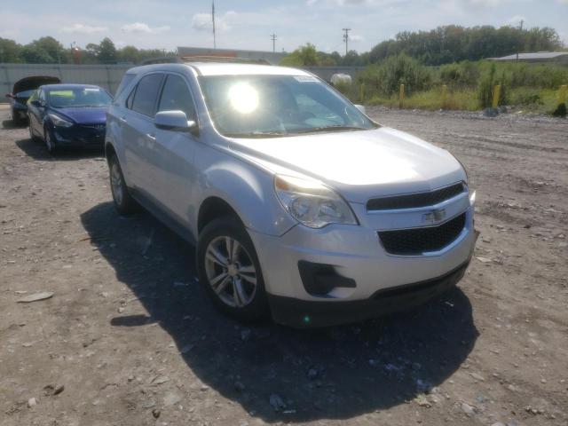 CHEVROLET EQUINOX LT 2015 2gnalbek1f1113221