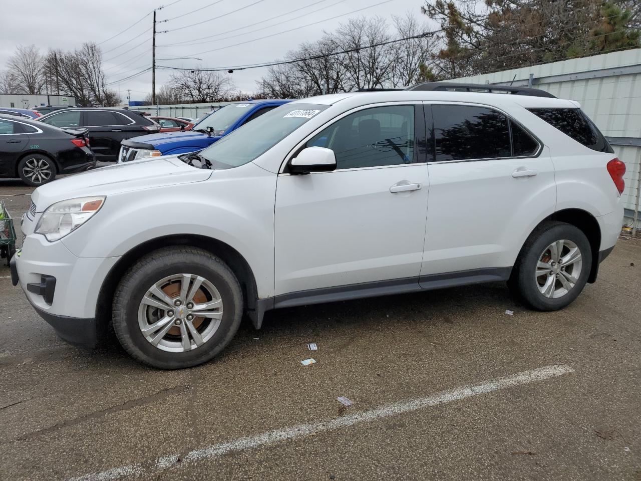 CHEVROLET EQUINOX 2015 2gnalbek1f1117124