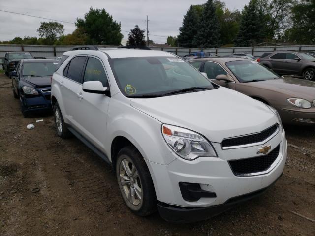 CHEVROLET EQUINOX LT 2015 2gnalbek1f1129953