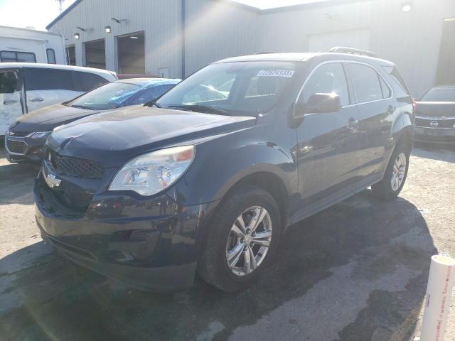 CHEVROLET EQUINOX 2015 2gnalbek1f1132979