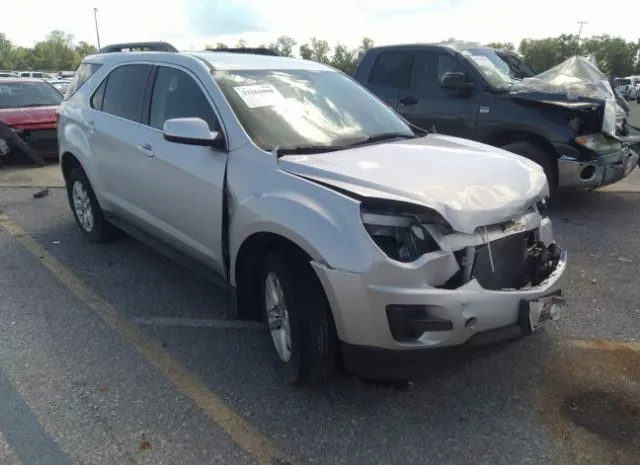 CHEVROLET EQUINOX 2015 2gnalbek1f1135350