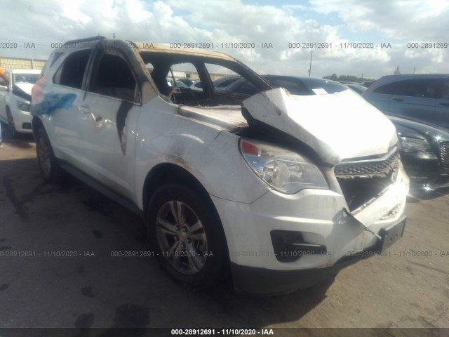 CHEVROLET EQUINOX 2015 2gnalbek1f1140452