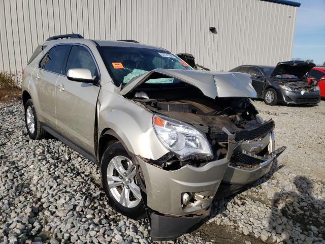 CHEVROLET EQUINOX LT 2015 2gnalbek1f1140497