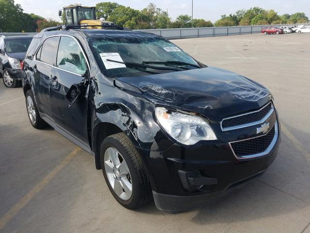 CHEVROLET EQUINOX LT 2015 2gnalbek1f1145053