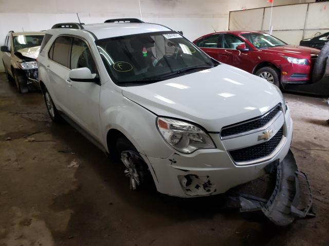 CHEVROLET EQUINOX LT 2015 2gnalbek1f1146459