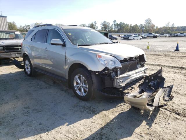 CHEVROLET EQUINOX LT 2015 2gnalbek1f1158160