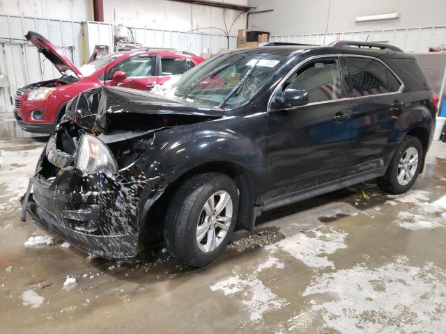 CHEVROLET EQUINOX LT 2015 2gnalbek1f1160698