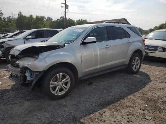 CHEVROLET EQUINOX LT 2015 2gnalbek1f1162239